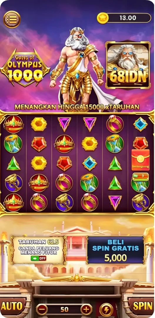 bigwin138 Tangkapan Layar - APK Resmi